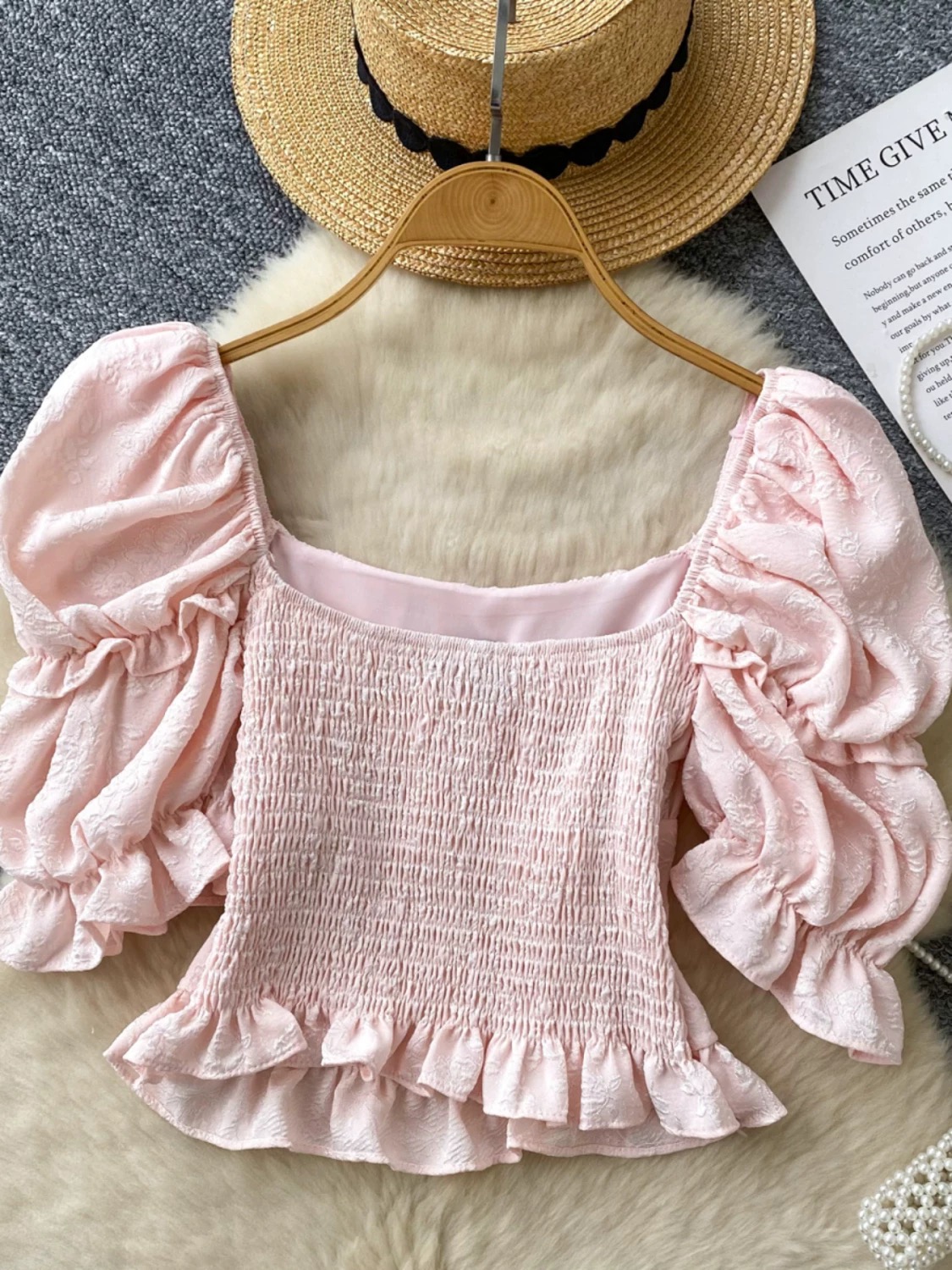 Chasing summer top CTO1059 images